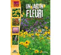 Un jardin fleuri toute l'année - Collectif - Artemis Eds - relié - Guide