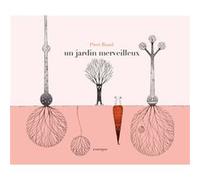Un jardin merveilleux Piret Raud (Auteur)