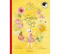 Un jardin pour Tipiti le colibri