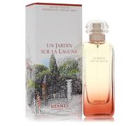 Un Jardin Sur La Lagune by Hermes Eau De Toilette Spray 3.3 oz for Women