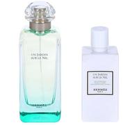 Un Jardin Sur Le Nil Estuche 2 Pz