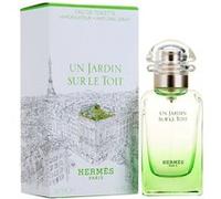 UN GARDEN SUR LE TOIT edt vaporisateur - Contents: 50 ml