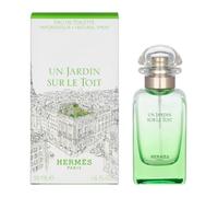 UN GARDEN SUR LE TOIT edt vaporisateur - Contents: 50 ml