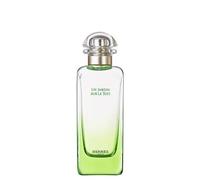 Un Jardin Sur Le Toit - Hermès - Eau De Toilette
