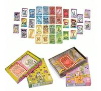 Un jeu de cartes à thème de virus ! C'est un jeu de cartes stratégique convenant aux rassemblements multi-joueurs, combinant plaisir et défi intellectuel, supportant 2 à 8 joueurs. Le jeu présente un 