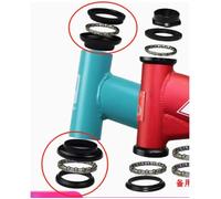 Un Jeu De Direction Lankeleisi Mg800 Max, Compatible Avec Le Vélo Électrique Lankeleisi Mg800 Max. Multicolore