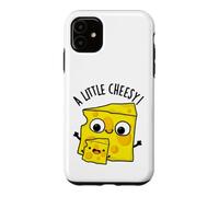 Un Jeu de Mots Un Peu Ringard et drôle Entre père et Fils Coque pour iPhone 11