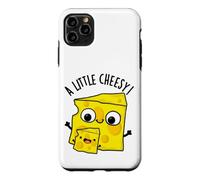 Un Jeu de Mots Un Peu Ringard et drôle Entre père et Fils Coque pour iPhone 11 Pro Max