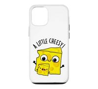 Un Jeu de Mots Un Peu Ringard et drôle Entre père et Fils Coque pour iPhone 12/12 Pro