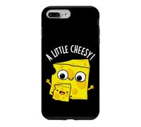 Un Jeu de Mots Un Peu Ringard et drôle Entre père et Fils Coque pour iPhone 7 Plus/8 Plus