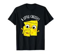 Un Jeu de Mots Un Peu Ringard et drôle Entre père et Fils T-Shirt