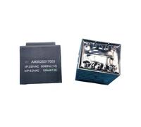 Un jeu de relais AM302S017003 8,2V 130mA 1W