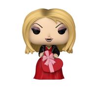 Un jeu d'enfant pour la Saint-Valentin Pop Disney figurine vinyle Tiffany 9 cm