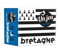 Un Jeu Par Jour Bretagne