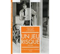 Un Jeu risqué – Warner Bros.