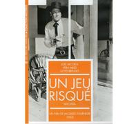 Un Jeu risqué – Warner Bros.