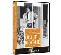 Un Jeu risqué – Warner Bros.