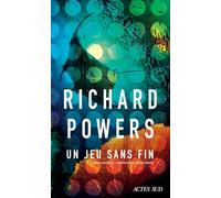 Un jeu sans fin