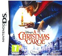Un Jeu Vidéo De Noël Nintendo DS DISNEY INTERACTIVE