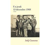 Un jeudi 12 décembre 1968