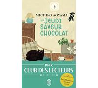 Un jeudi saveur chocolat