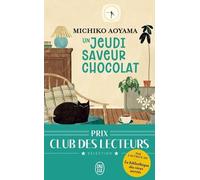 Un Jeudi Saveur Chocolat