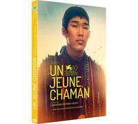 Un Jeune Chaman