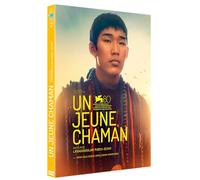 Un Jeune chaman