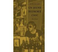 Un jeune homme chic