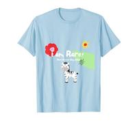Un Jeune zèbre Guerrier Mignon, Une maladie Rare, sensibilise T-Shirt