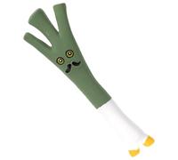 Un jouet pour chien qui mâche des légumes, un jouet pour chien qui mâche des légumes pour mâcher activement des gens | N Fabriqué avec du matériau durable, des jouets qui cultivent les dents de Nass