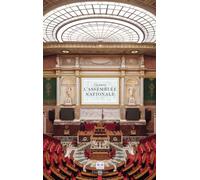 Un Jour À L'assemblée Nationale