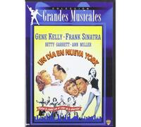 Un Jour À New York (1949) / On The Town
