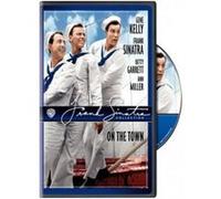 Un jour à New York – DVD – Zone 1 E