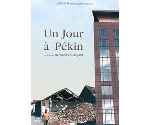 Un jour à Pékin
