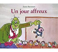Un jour affreux