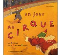 Un jour au cirque