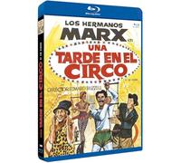 Un jour au cirque/ At the Circus (1939) Blu Ray avec audio francais