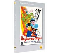 Un Jour au cirque – Warner Bros.