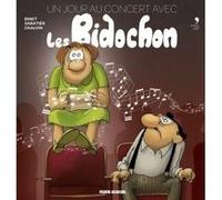 Un jour au concert avec les Bidochon