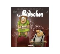 Un jour au concert avec les Bidochon