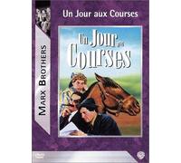 Un jour aux courses