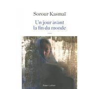 Un jour avant la fin du monde