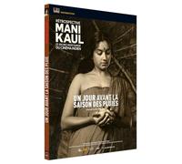 Un jour avant la saison des pluies