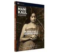 Un jour avant la saison des pluies DVD DVD