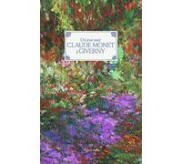 Un jour avec Claude Monet à Giverny
