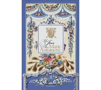 Un jour avec Marie-Antoinette Coffret - Hélène Delalex - Flammarion - Coffret - Beau livre