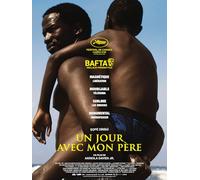 Un jour avec mon père [Blu-ray]