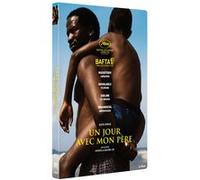 Un jour avec mon père DVD