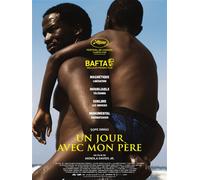 Un jour avec mon père DVD DVD